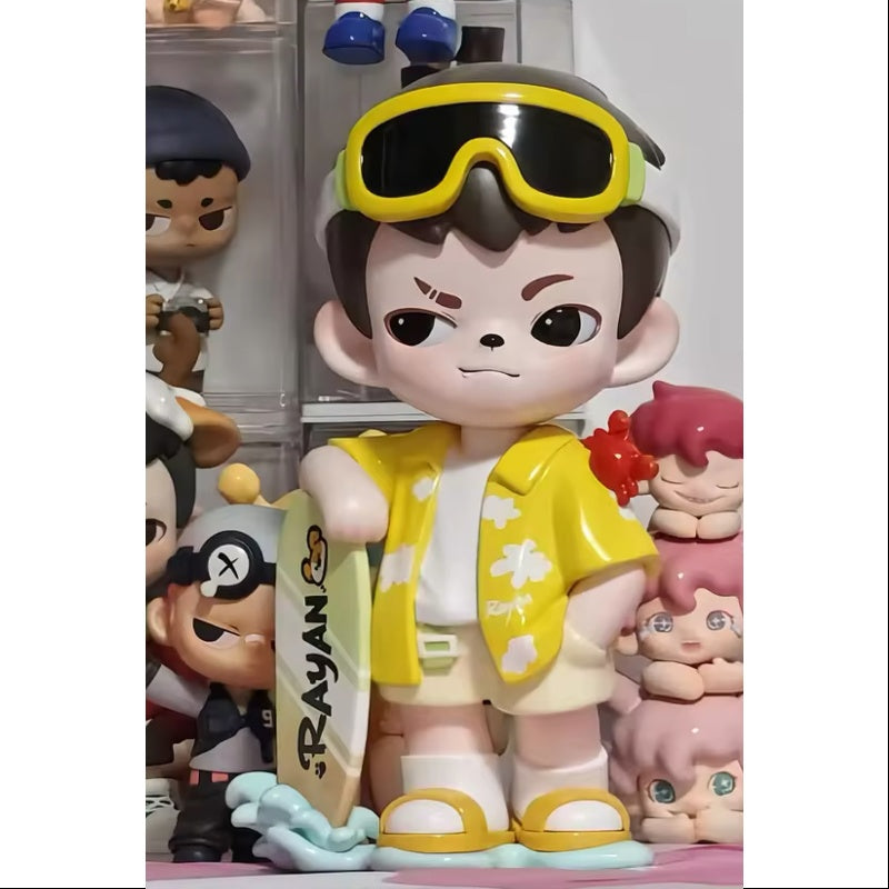  Boy Rayan Summer Day 2024 Limited Edition、mySite、greenlandpopulation