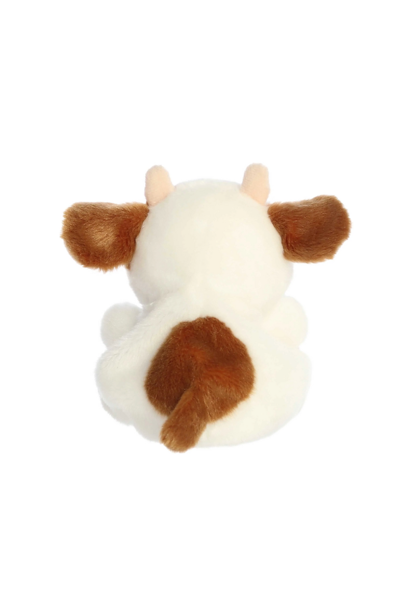 Palm Pals�� - 5 Caroline Brown Cow��、mySite、hinf8tx79