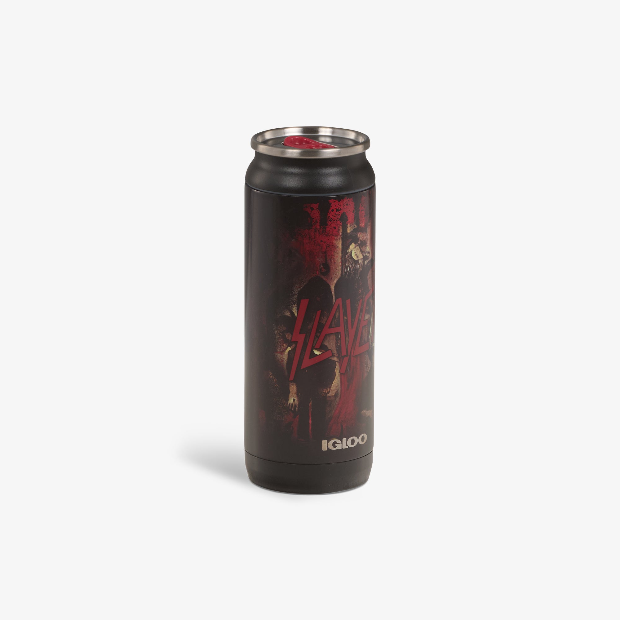 Slayer Reign in Blood 16 Oz Can、mySite、noshort