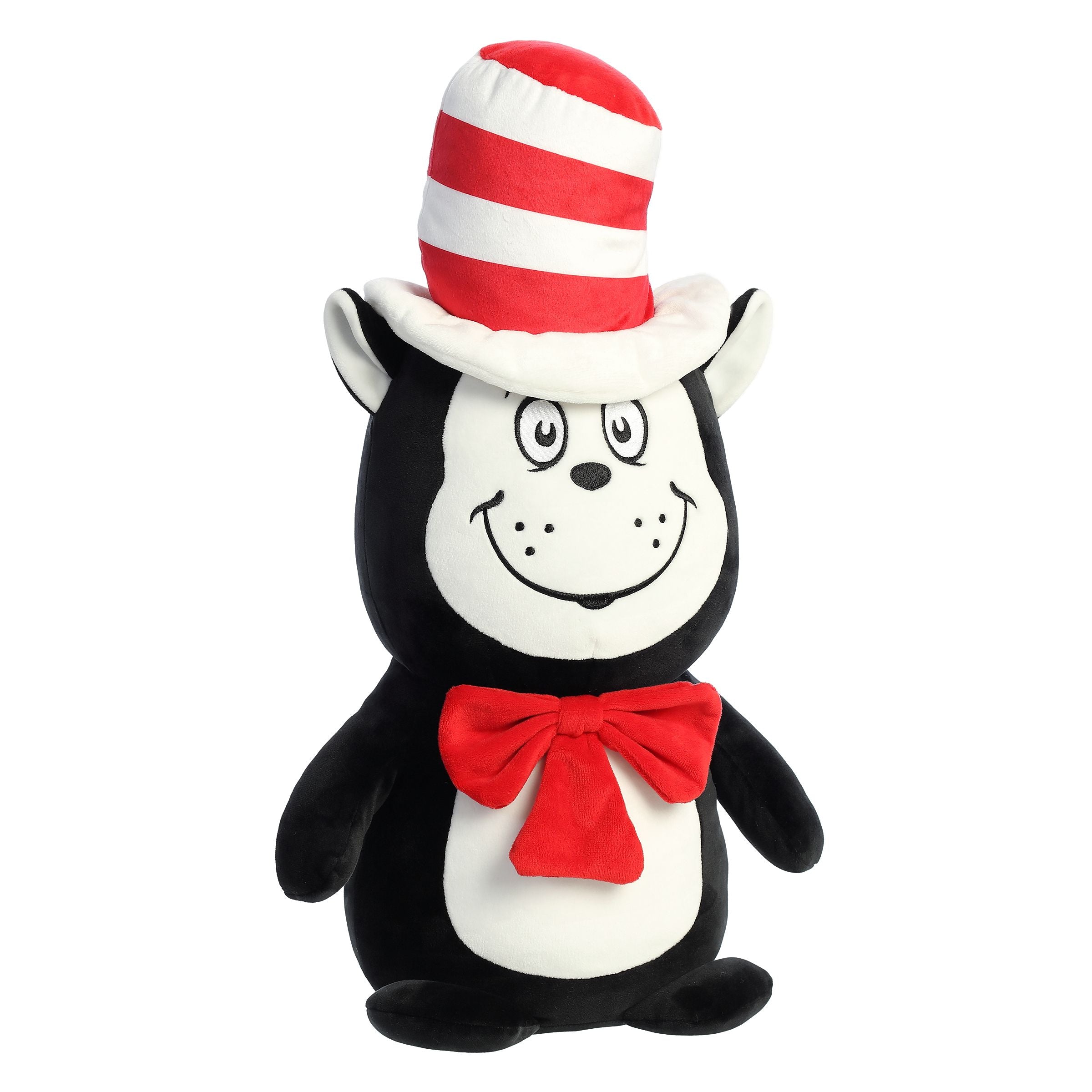 Aurora® - Dr. Seuss™ - 20 Squishy Cat In The Hat、mySite、g9winljtr
