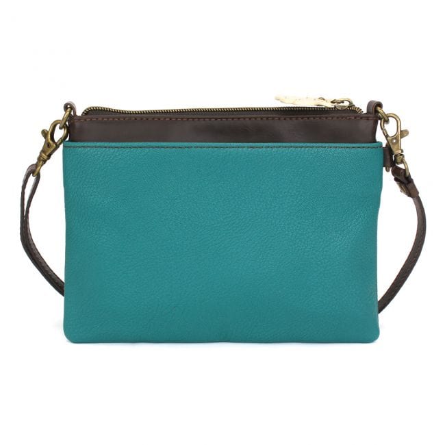 Sea Otter Collection by Chala Keychain, Crossbody Vegan、mySite、g9winljtr