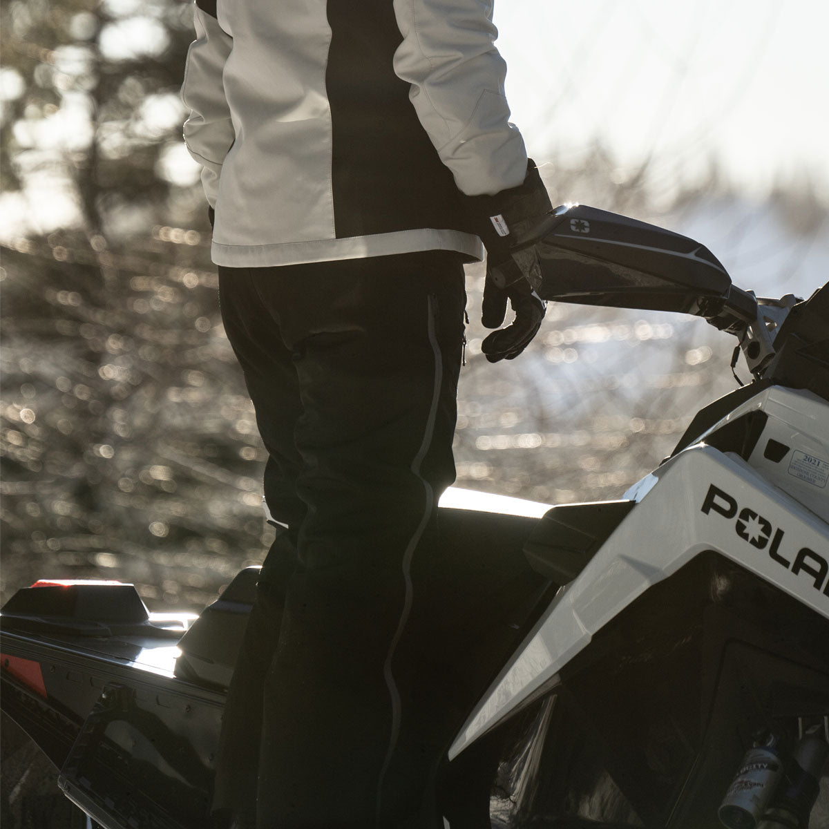 Women's Range Insulated Bib、mySite、dreamappss