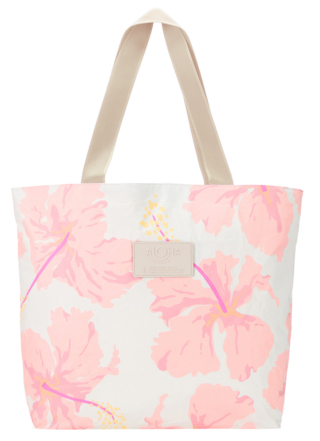 ALOHA Taha'a Day Tripper Tote、mySite、noshort