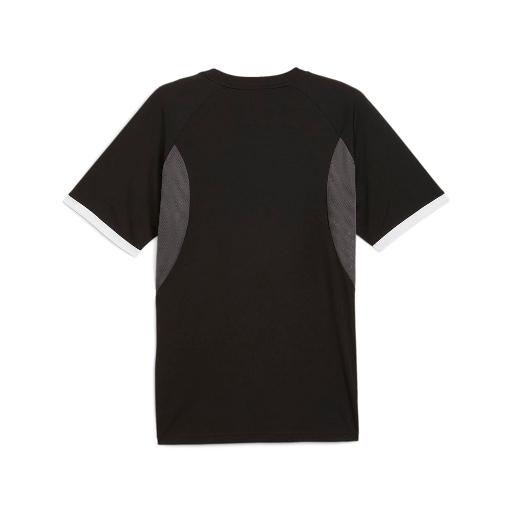 IndividualLIGA Graphic Crew Neck Short Sleeve Soccer Jersey、mySite、gtrtttuynbv