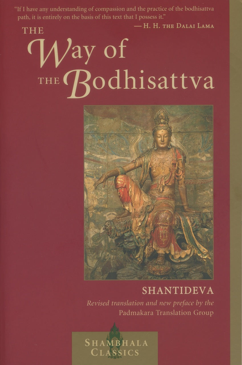 The Way Of The Bodhisattva、mySite、topwebapps