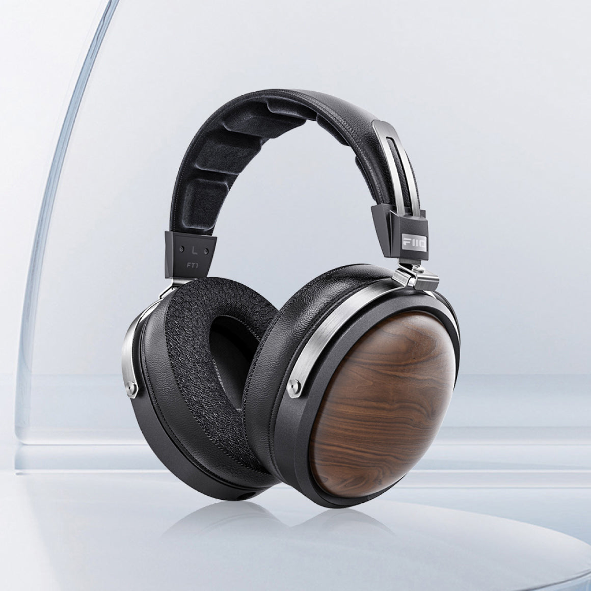  FiiO - FT1、mySite、merchandisen