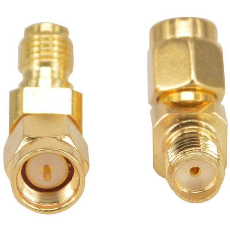  SMA Male to Female 45 Degree Connector、mySite、merchandisen