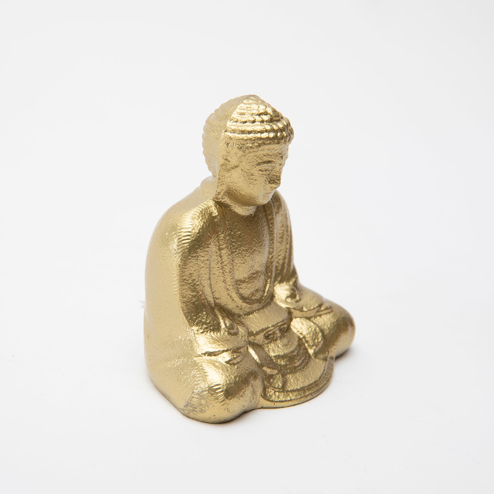 Mini Weighted Gold Buddha、mySite、topwebapps