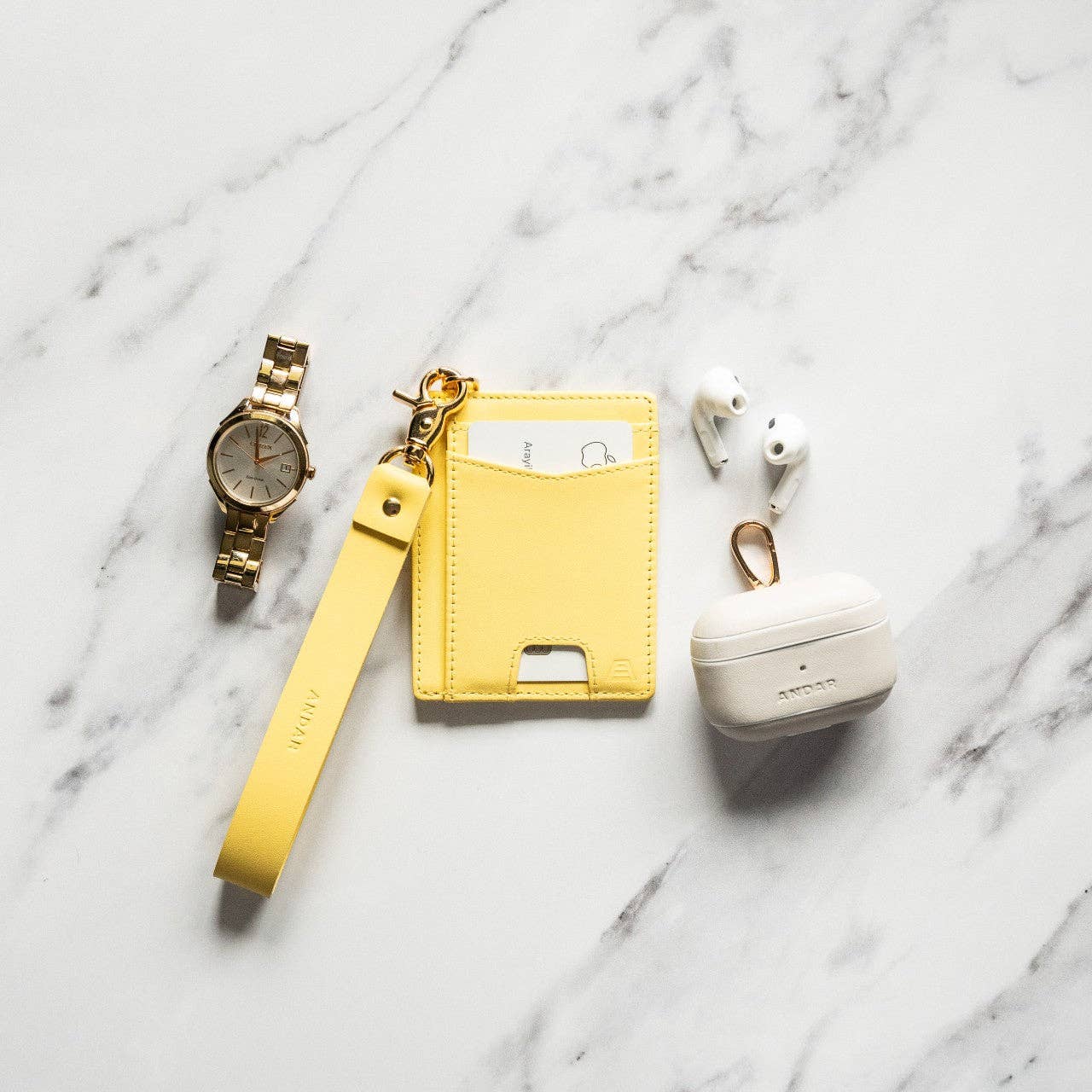 The Denner Wallet、mySite、garagedoors4me