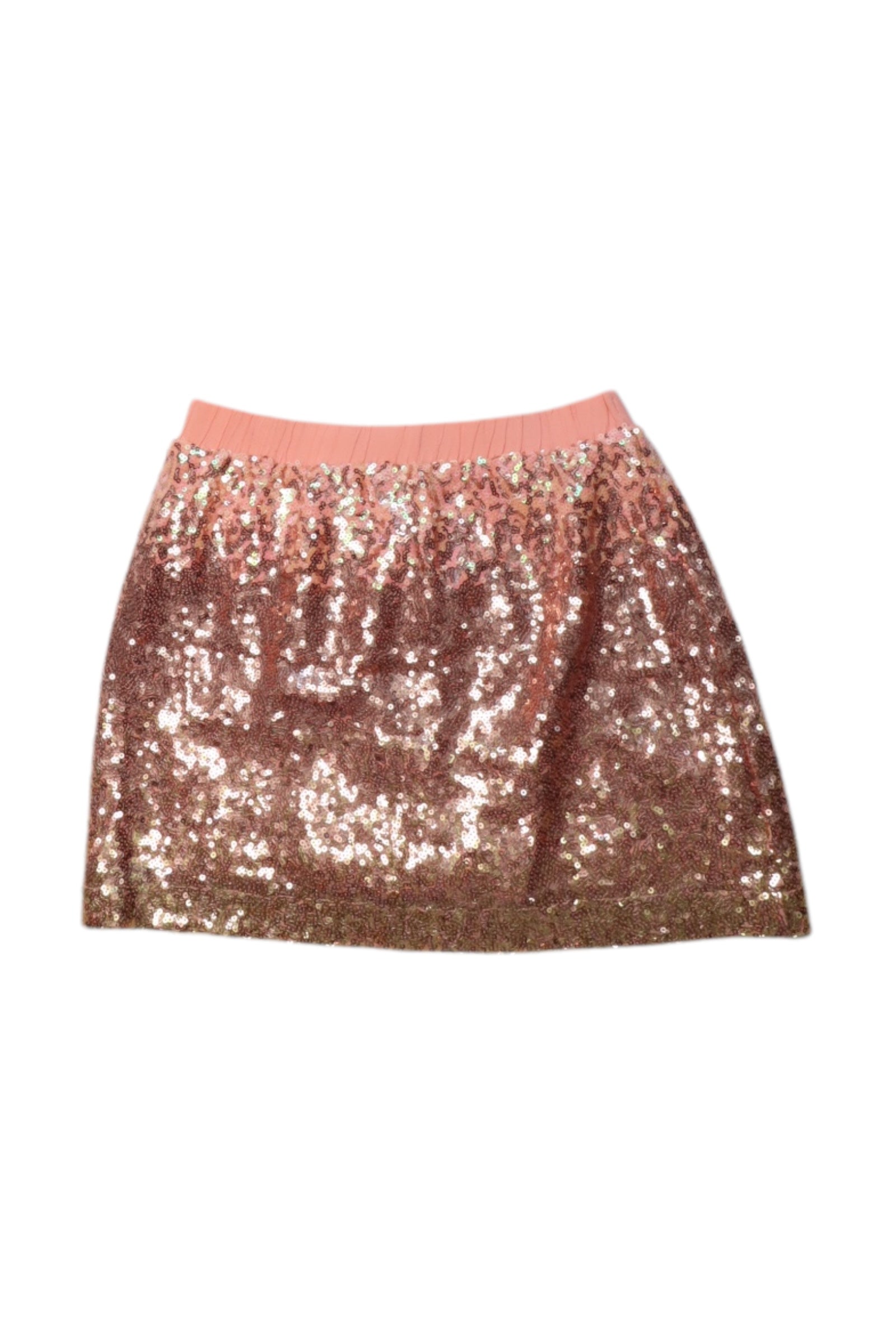 Seed Sequin Skirt 7Y、mySite、g9winljtr