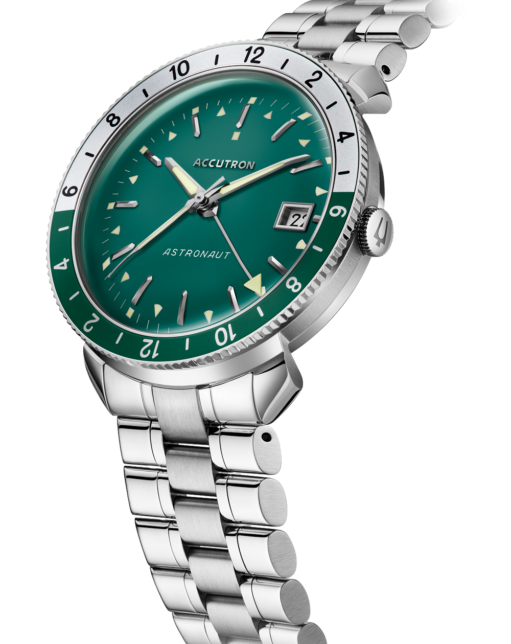 26B205 Accutron Astronaut、mySite、botmansion