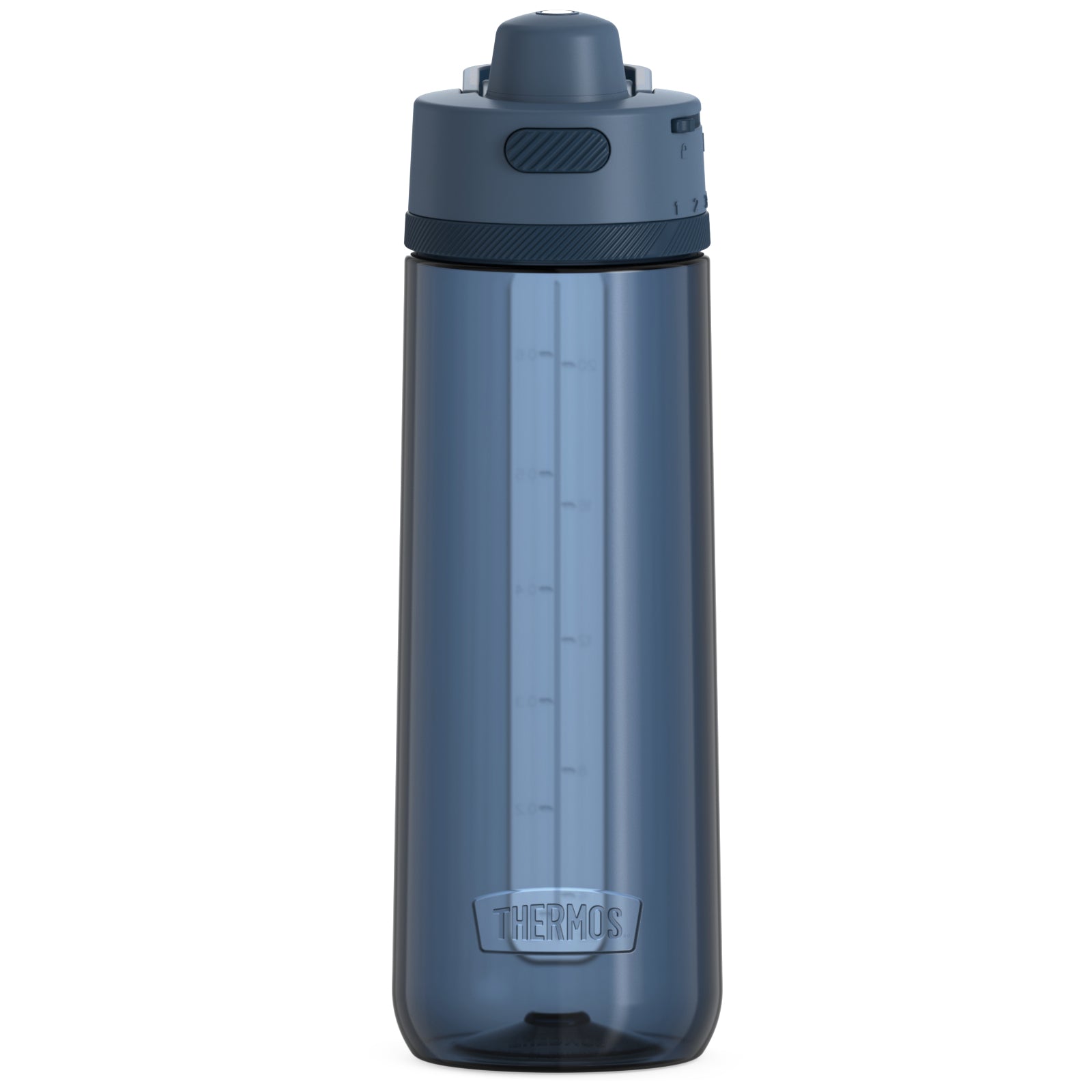 24oz ALTA HARD PLASTIC WATER BOTTLE、mySite、noshort