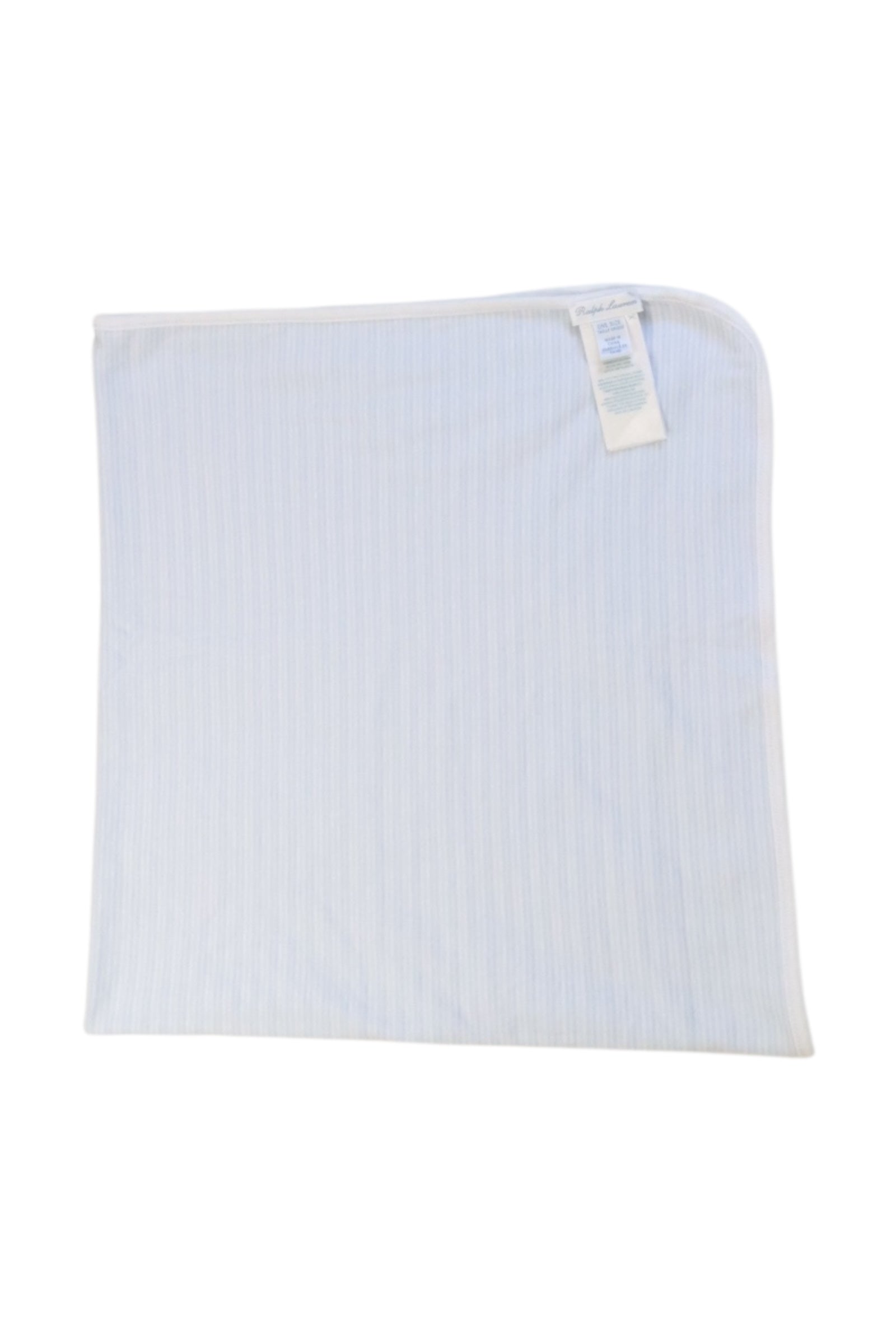 Ralph Lauren Hooded Baby Blanket O/S、mySite、g9winljtr