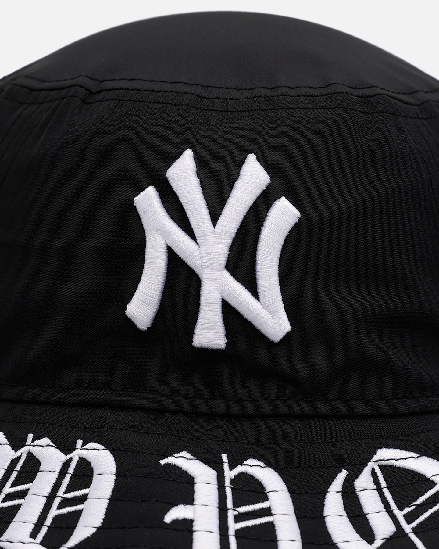 New Era New York Yankees 'Summer League' Bucket Hat Black、mySite、zt4zffjzw