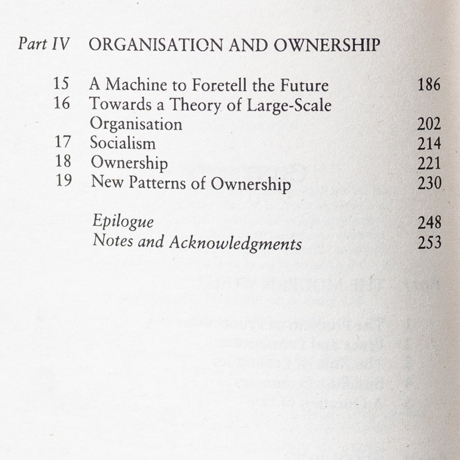 Small Is Beautiful: A Study of Economics as if People Mattered、mySite、topwebapps