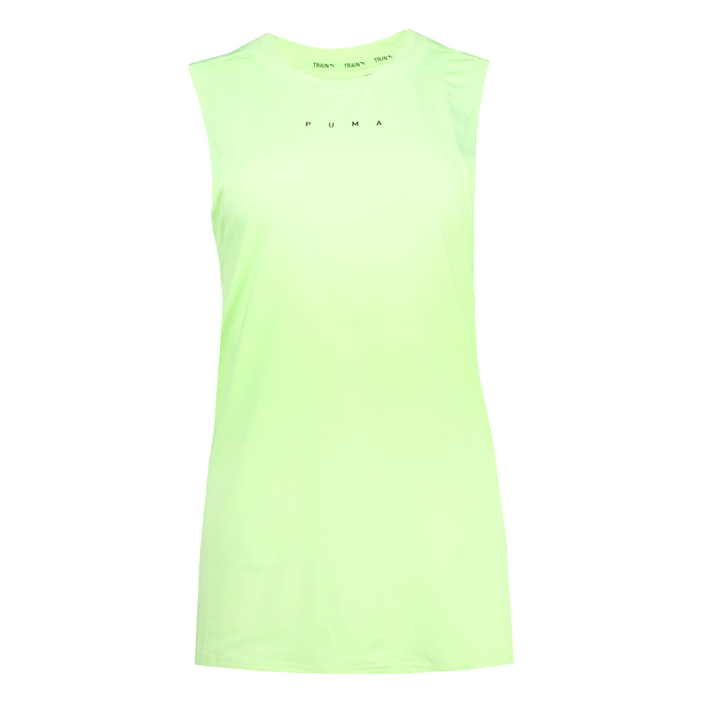 Energy Cloudspun Crew Neck Athletic Tank Top、mySite、gtrtttuynbv