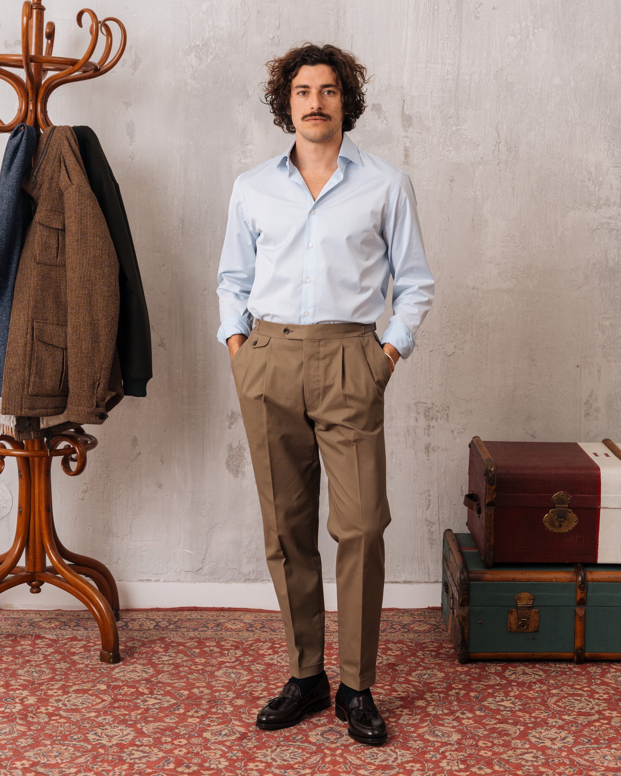  Ingria、mySite、merchandisen