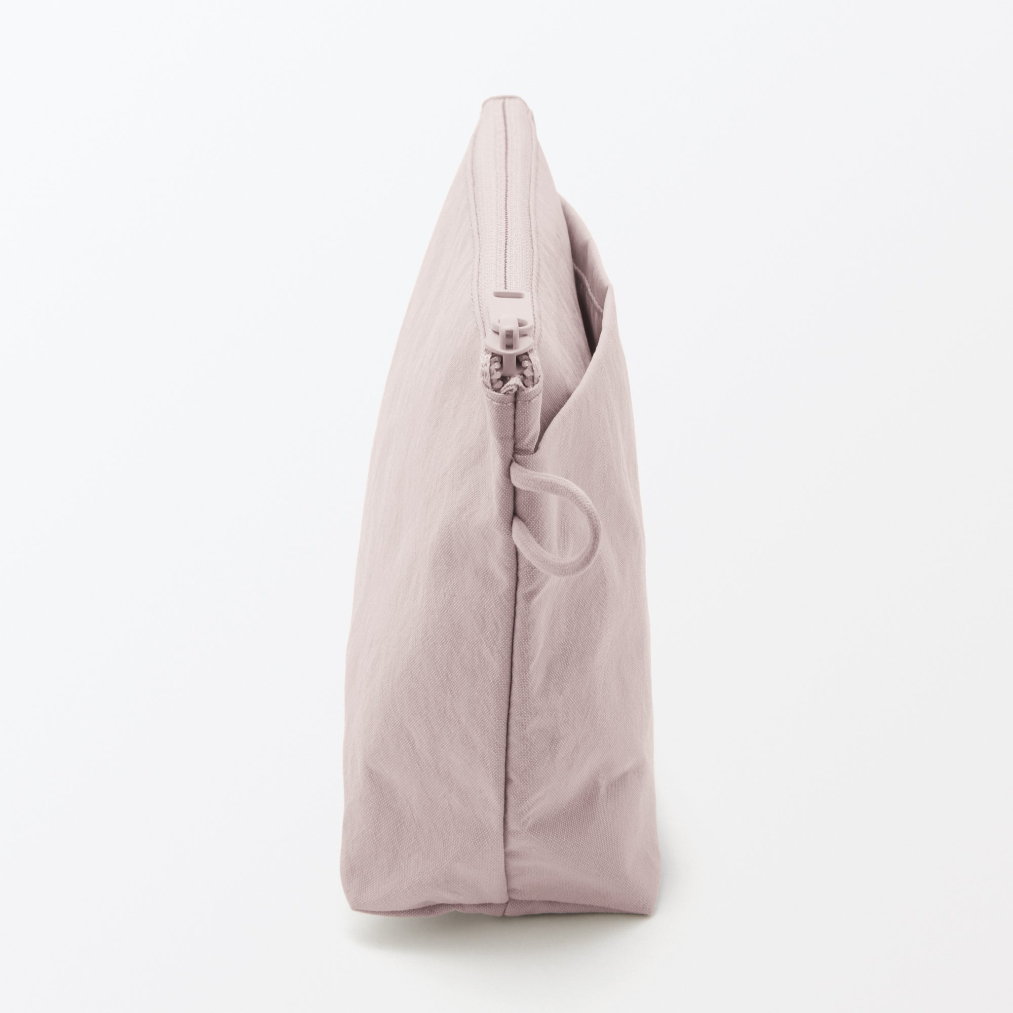  Wrinkled Nylon Gusset Pouch - Medium、mySite、sugarbowlscore