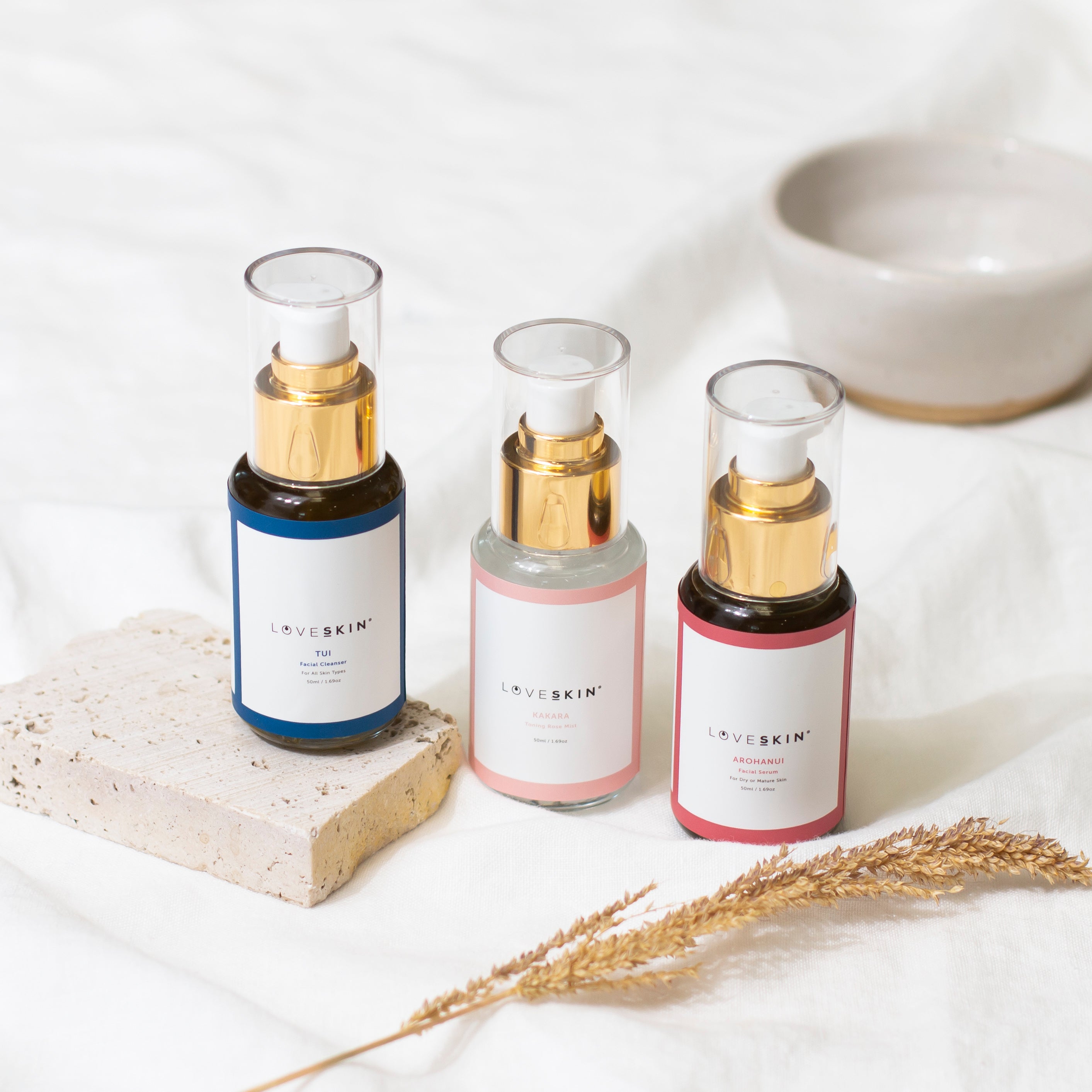  Dry / Mature Skincare Ritual、mySite、elrpsem3k