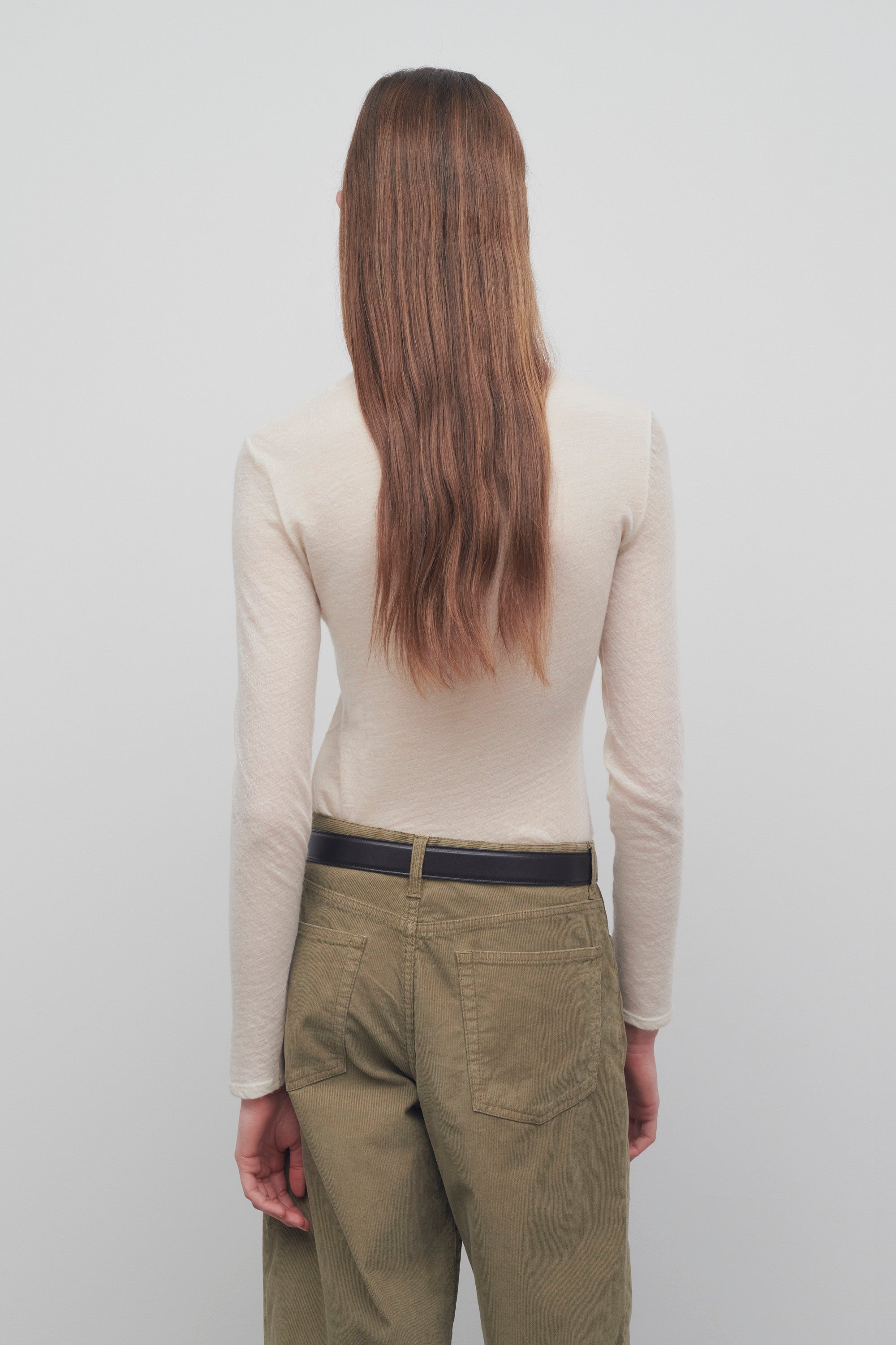 Iverness Top in Cashmere、mySite、aoinhome