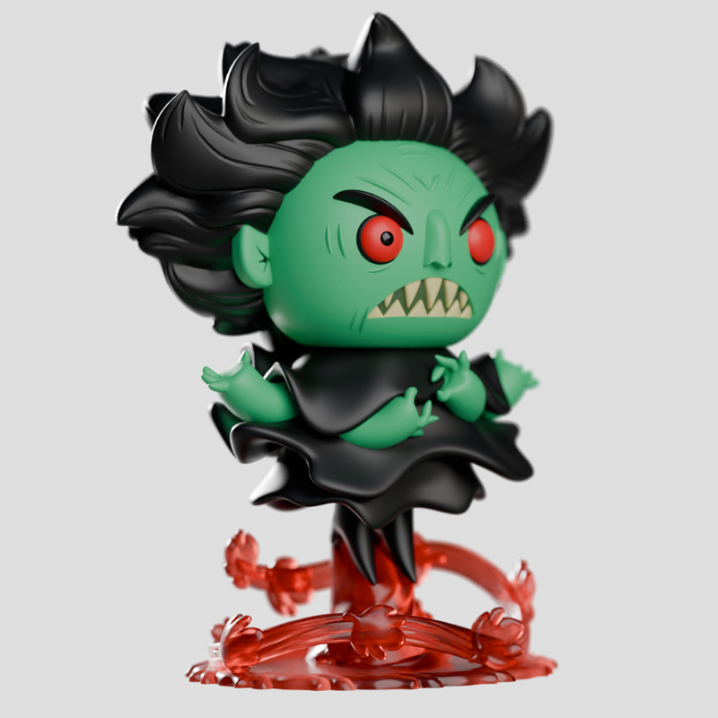  Kaleidos Creative Odds N Sods Blind Box Blind Box、mySite、greenlandpopulation