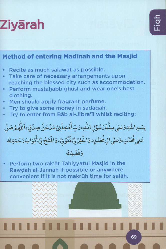 An Nasihah Grade 5 Textbook、mySite、topwebapps