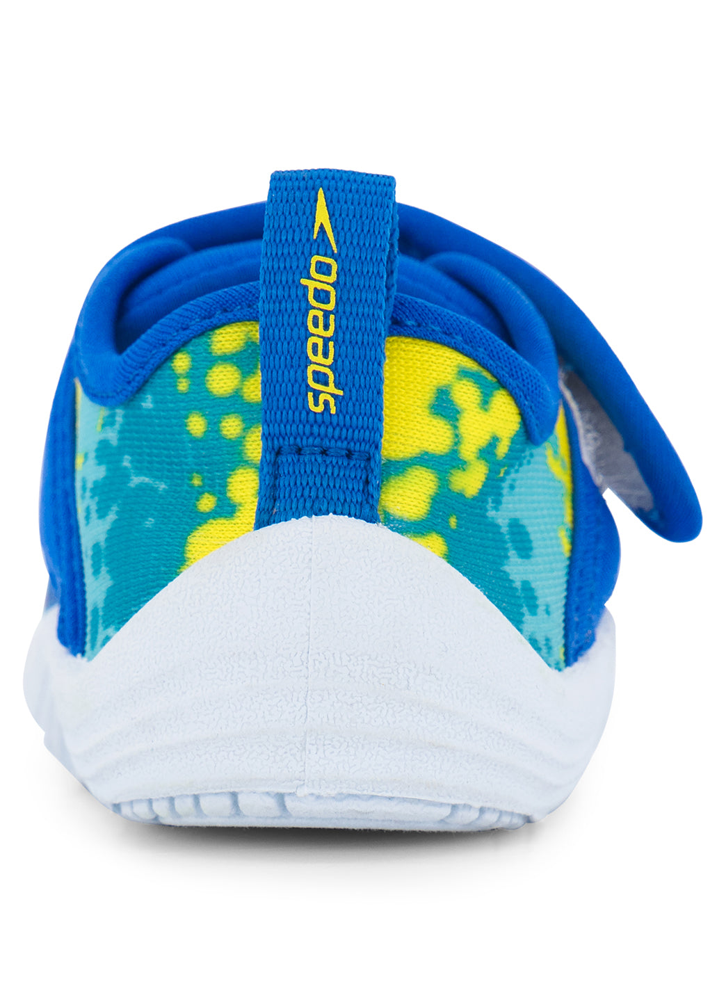 Speedo Boys' Shore Explorer Water Shoe (Toddler)、mySite、noshort