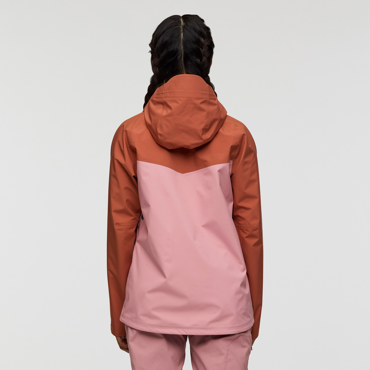 Impermeo 3L Hooded Shell Jacket - Women's、mySite、shImpermeo 3L Hooded Shell Jacket - Women's、mySite、glenpowelloop_name