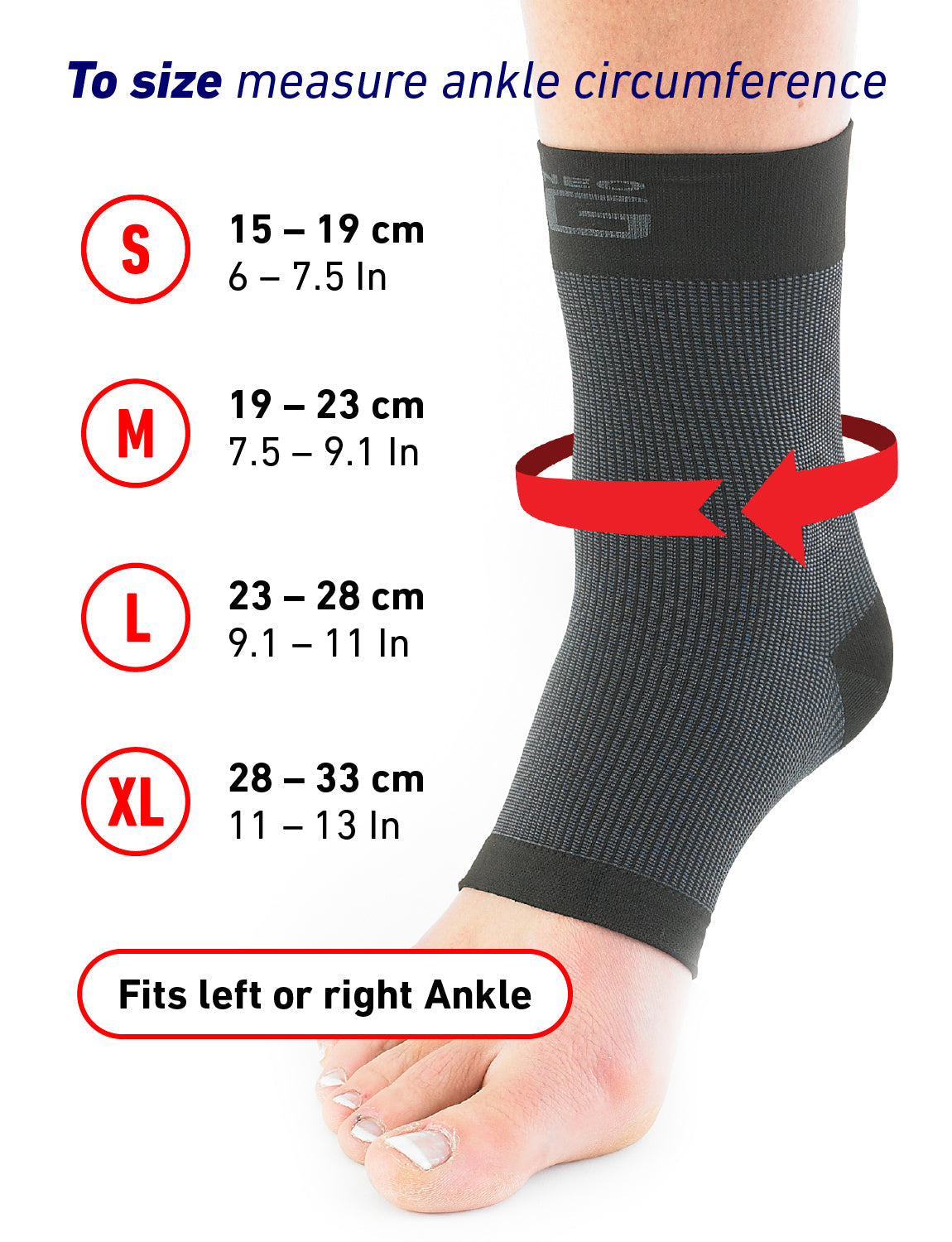  Airflow Ankle Support、mySite、preschool7hills