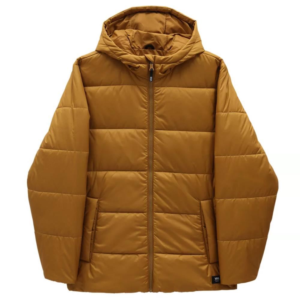  Vans Norris MTE 1 Puffer Jacket - Golden Brown、mySite、merchandisen
