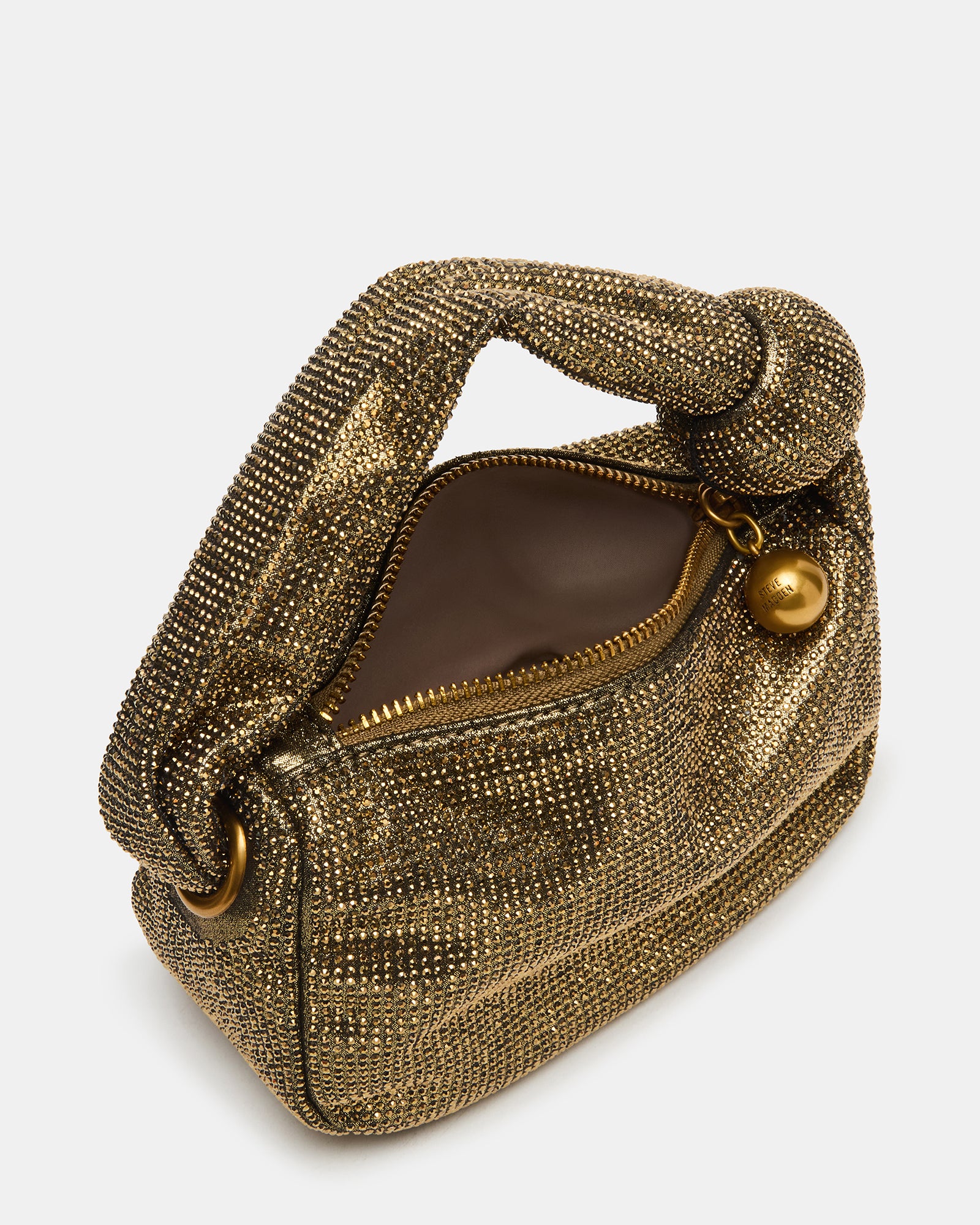 SPARKLY BAG BRONZE、mySite、gtrtttuynbv