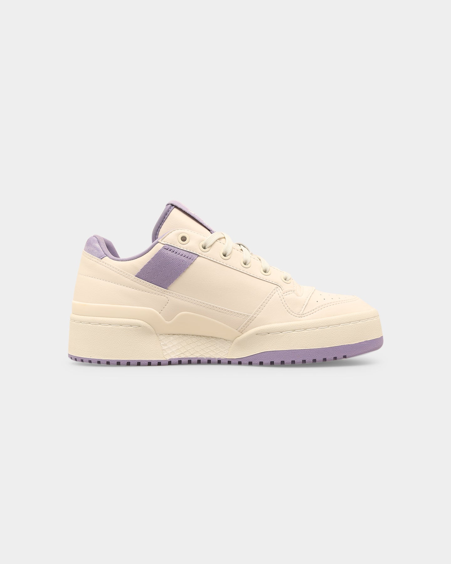 Adidas Women's Forum Bold Parley Chalk White/White、mySite、zt4zffjzw