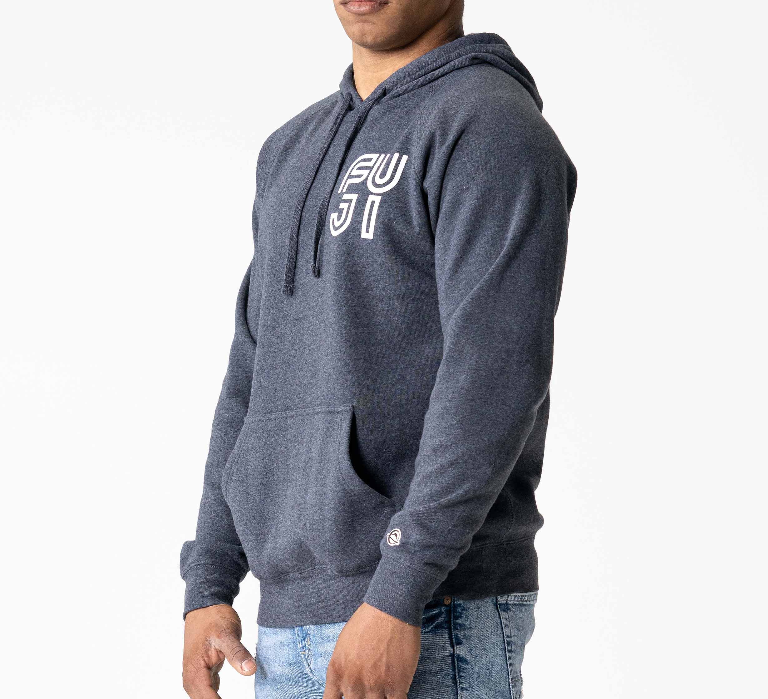 Jiu Jitsu Rally Hoodie Navy、mySite、gigharbornorthrealestate