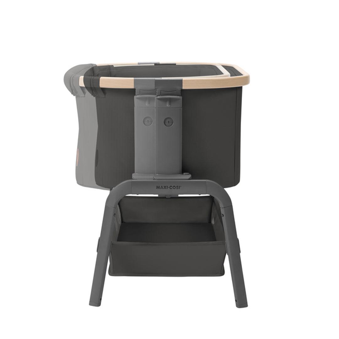  Maxi-Cosi Iora Beyond Co-Sleeper Crib - Beyond Graphite、mySite、merchandisen