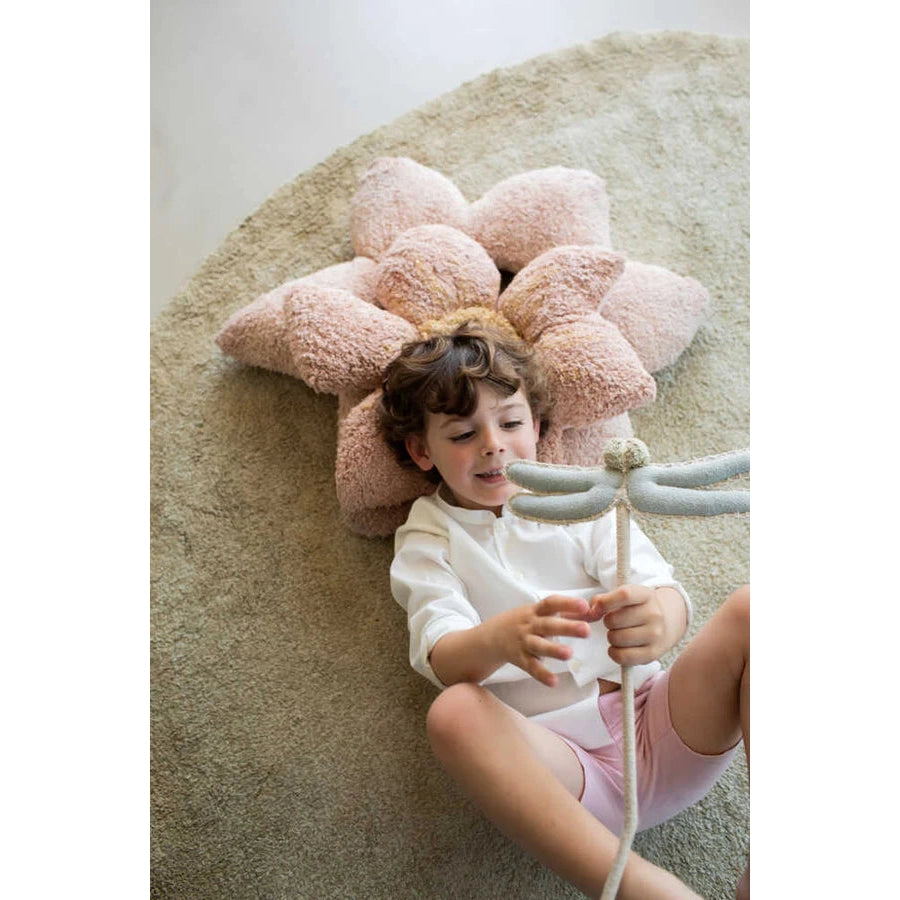 Fantasy Garden Dragonfly Wand Soft Blue、mySite、gigharbornorthrealestate