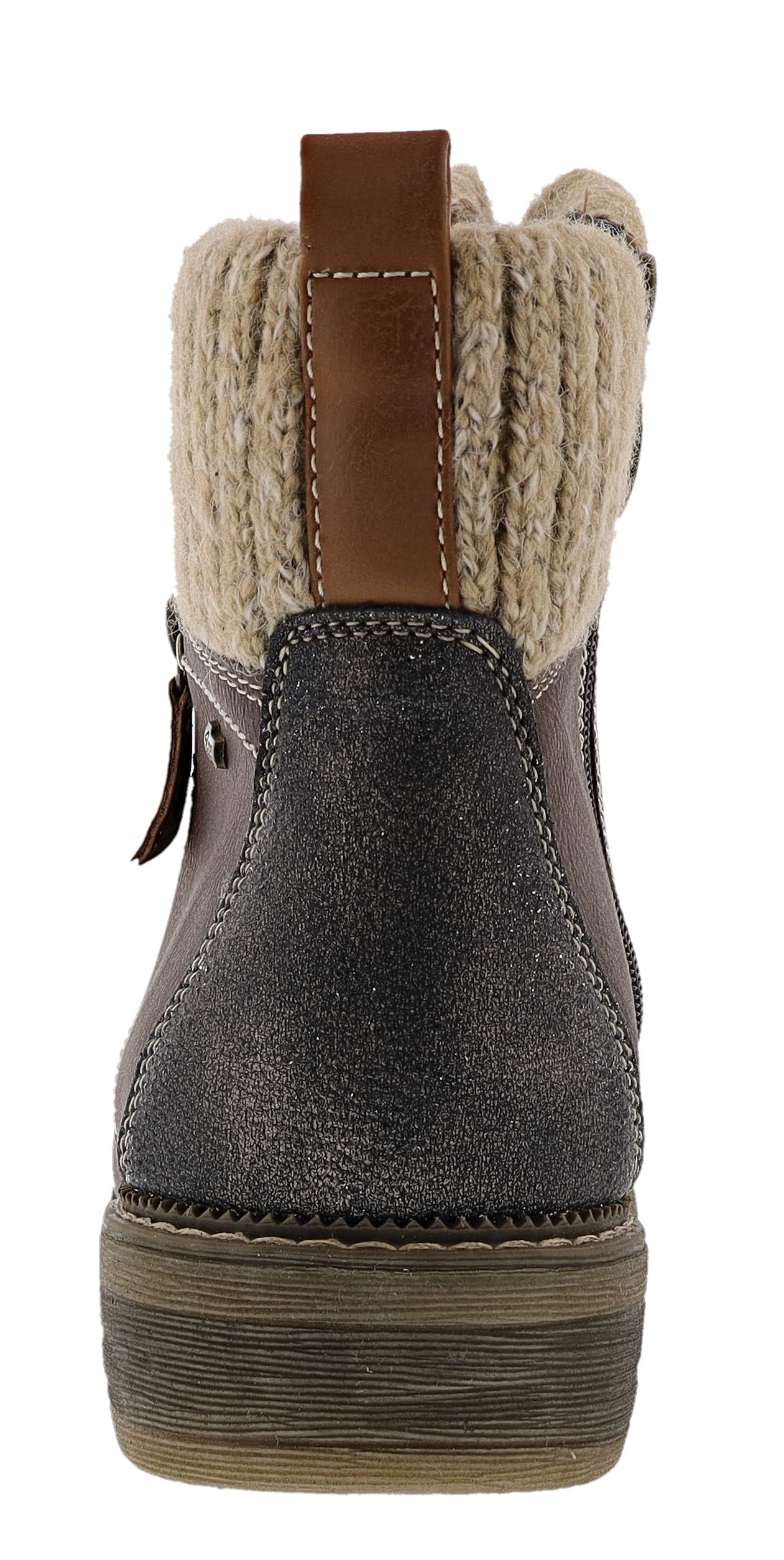 Spring Step Women's Khazera Water Resistant Booties、mySite、dreamappss