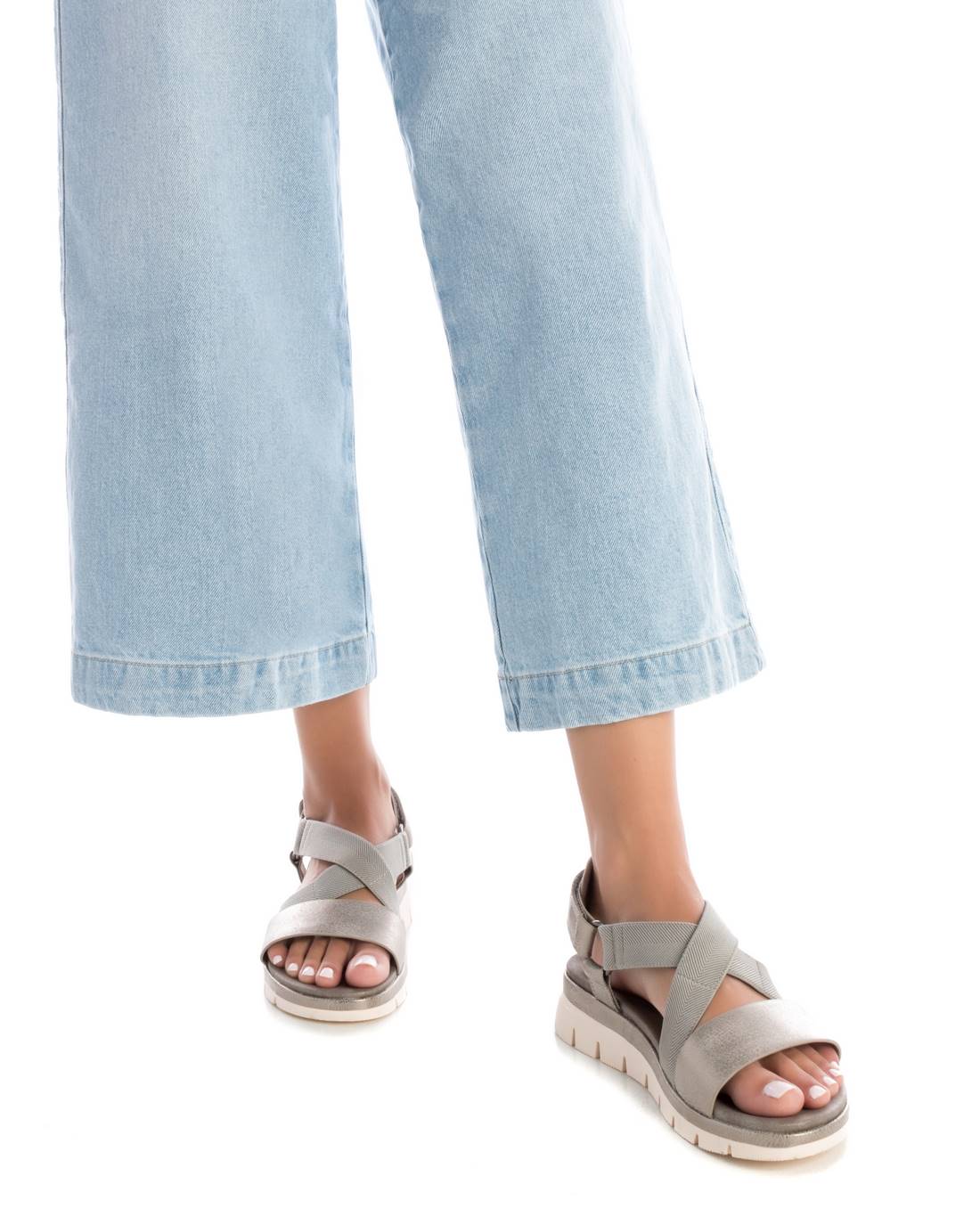 SANDALIA DE MUJER XTI 14270303、mySite、gtrtttuynbv