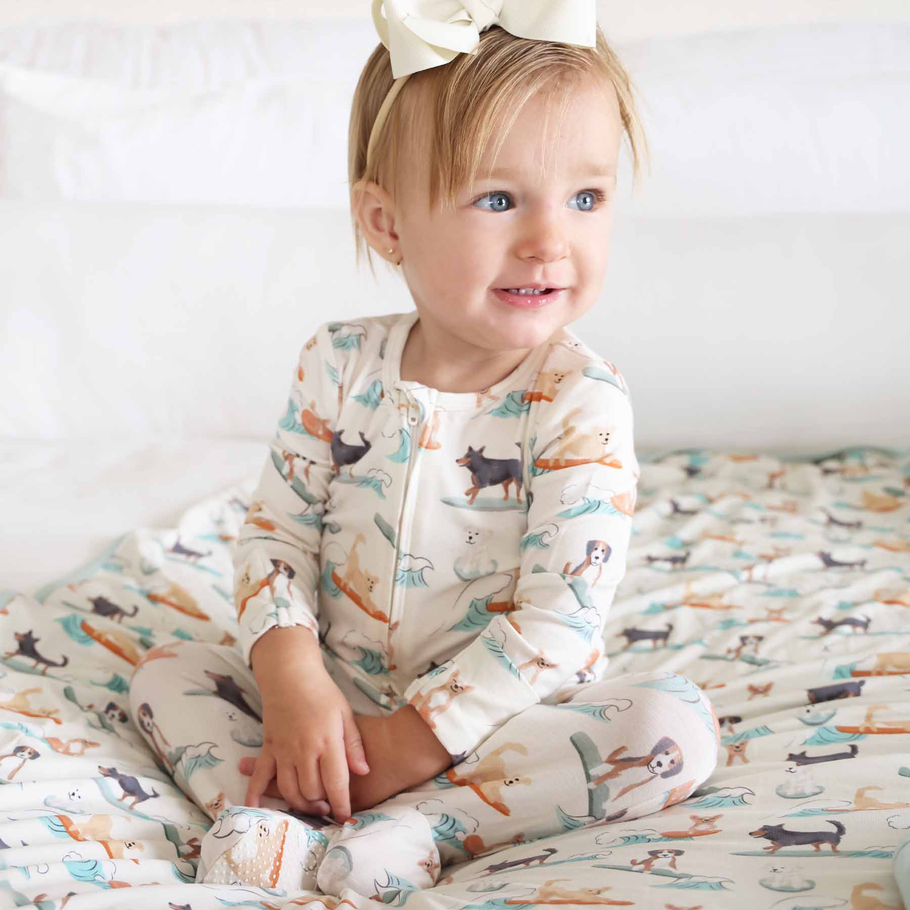  Paddle Pups Zipper Footie、mySite、layawaytickets