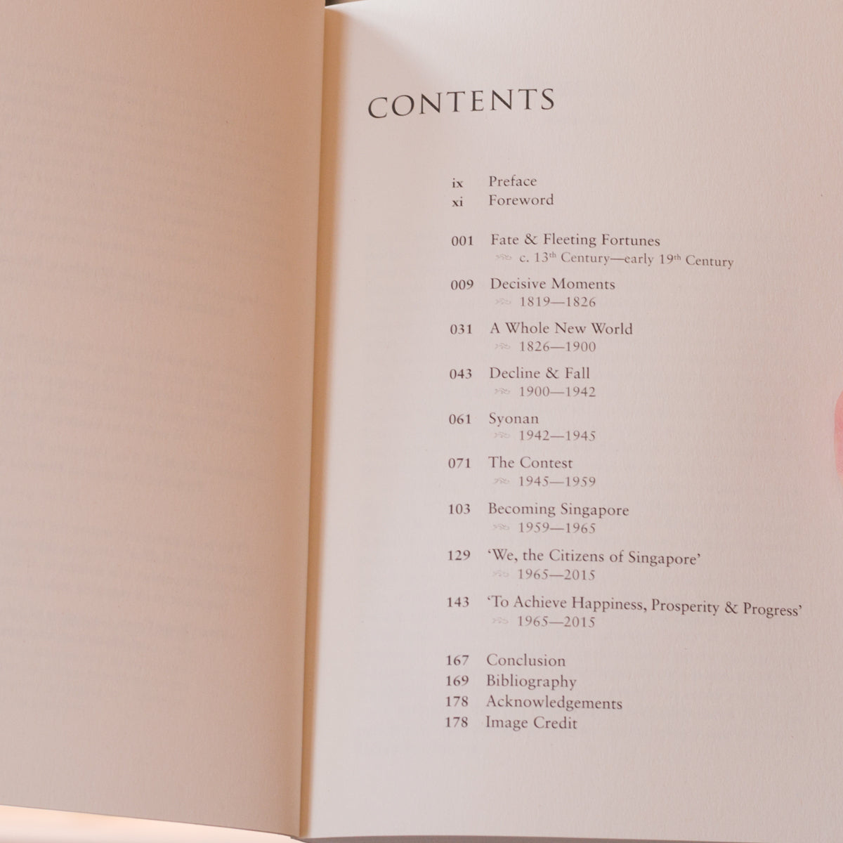 Singapore: A Very Short History, From Temasek to Tomorrow、mySite、topwebapps