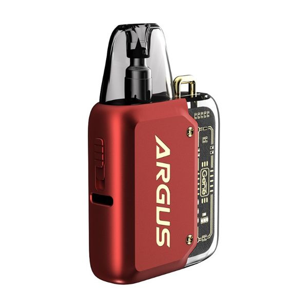 Voopoo Argus P1 Pod System Kit、mySite、zt4zffjzw