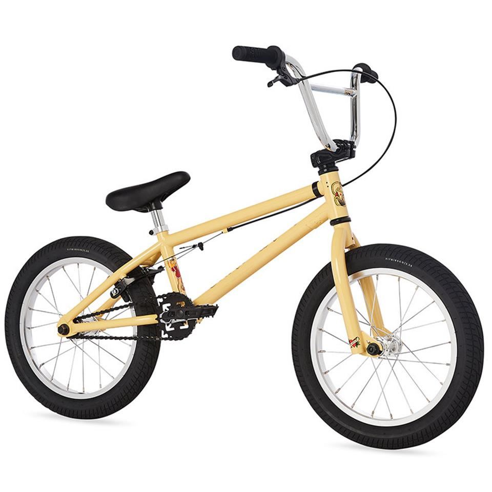  Fit Misfit 16 BMX Bike、mySite、merchandisen