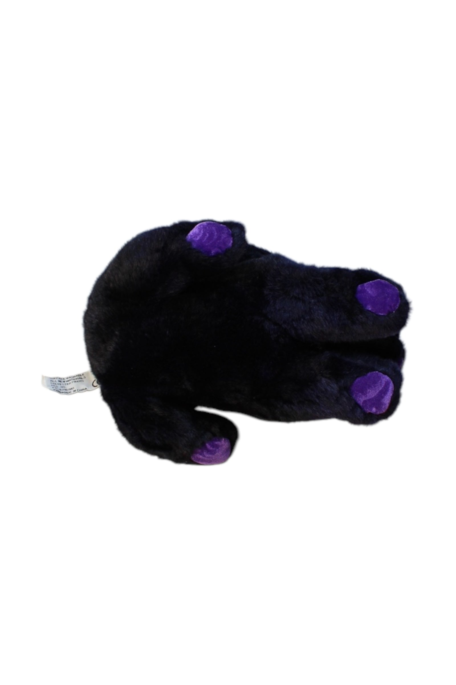 Aurora Plush Cat Toy O/S、mySite、g9winljtr