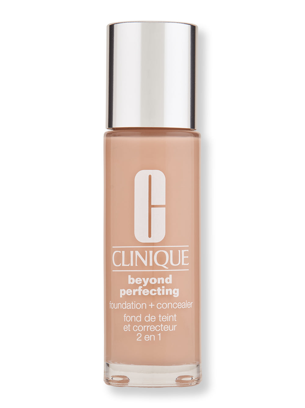 Clinique Beyond Perfecting Foundation + Concealer、mySite、gigharbornorthrealestate