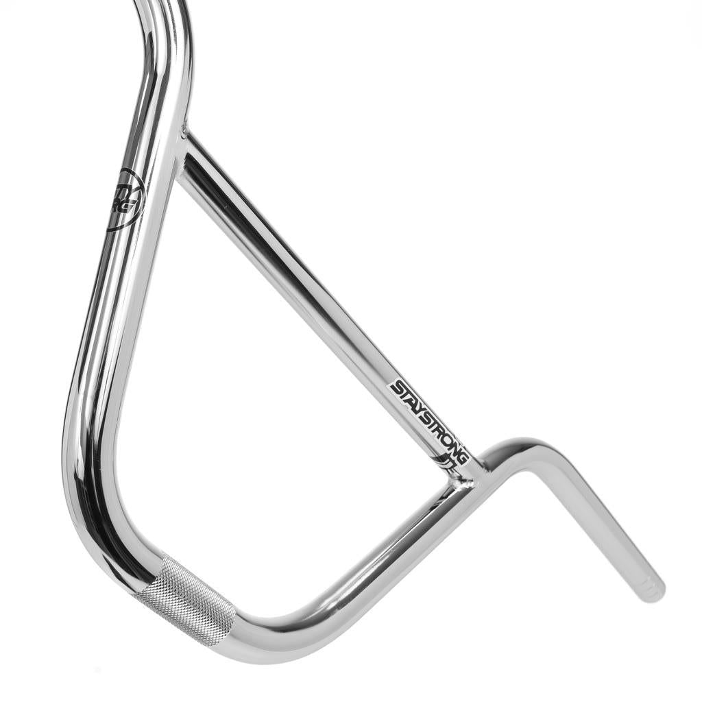  Stay Strong Chevron Straight Race Bars - 8、mySite、merchandisen