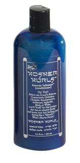 Kosher Kurls or Straight Schtick Trifecta、mySite、topwebapps