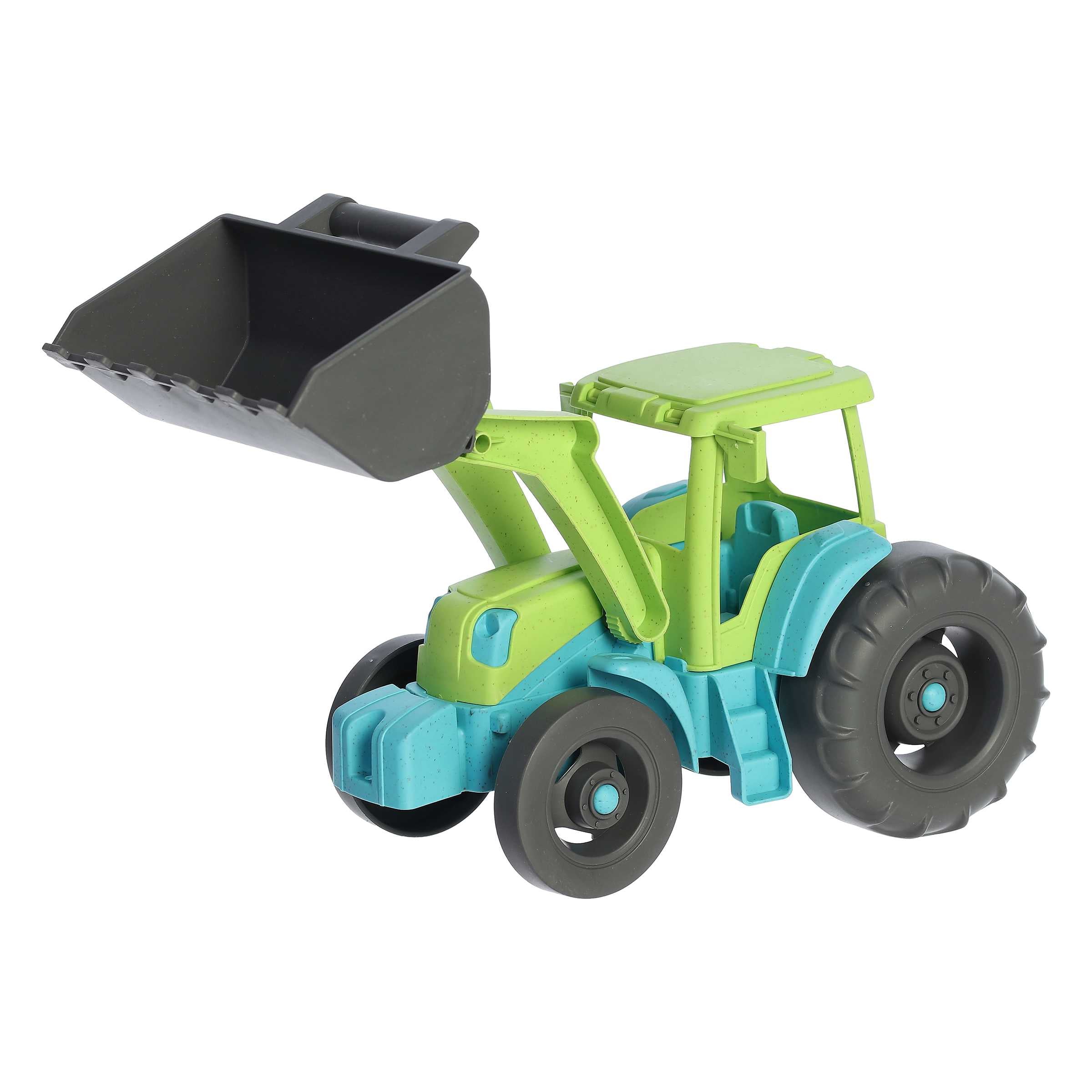 Aurora® Toys - Wheatley™ - 12 Loader Tractor、mySite、g9winljtr