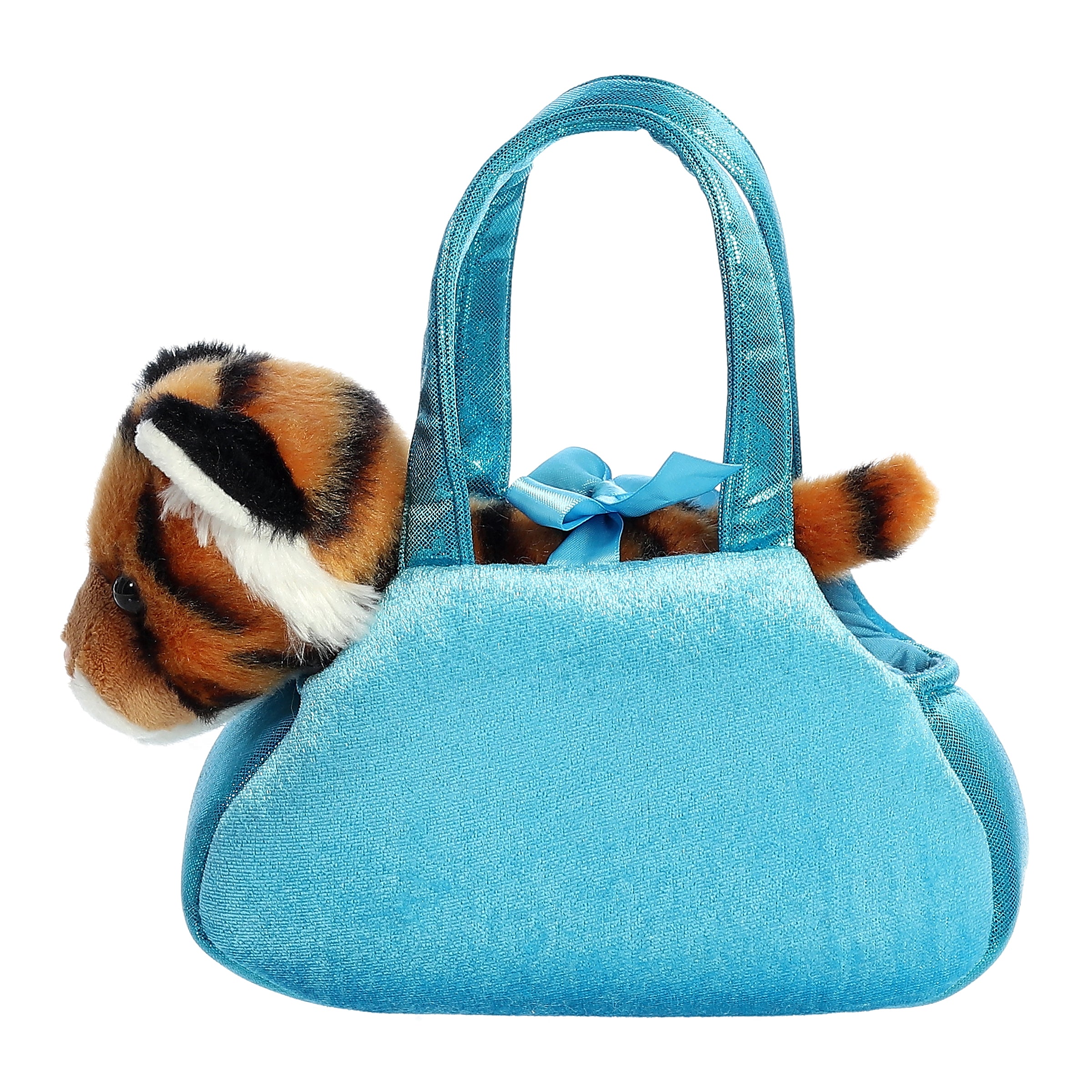 Aurora® - Fancy Pals™ - 7 Peek-A-Boo Tiger™、mySite、g9winljtr