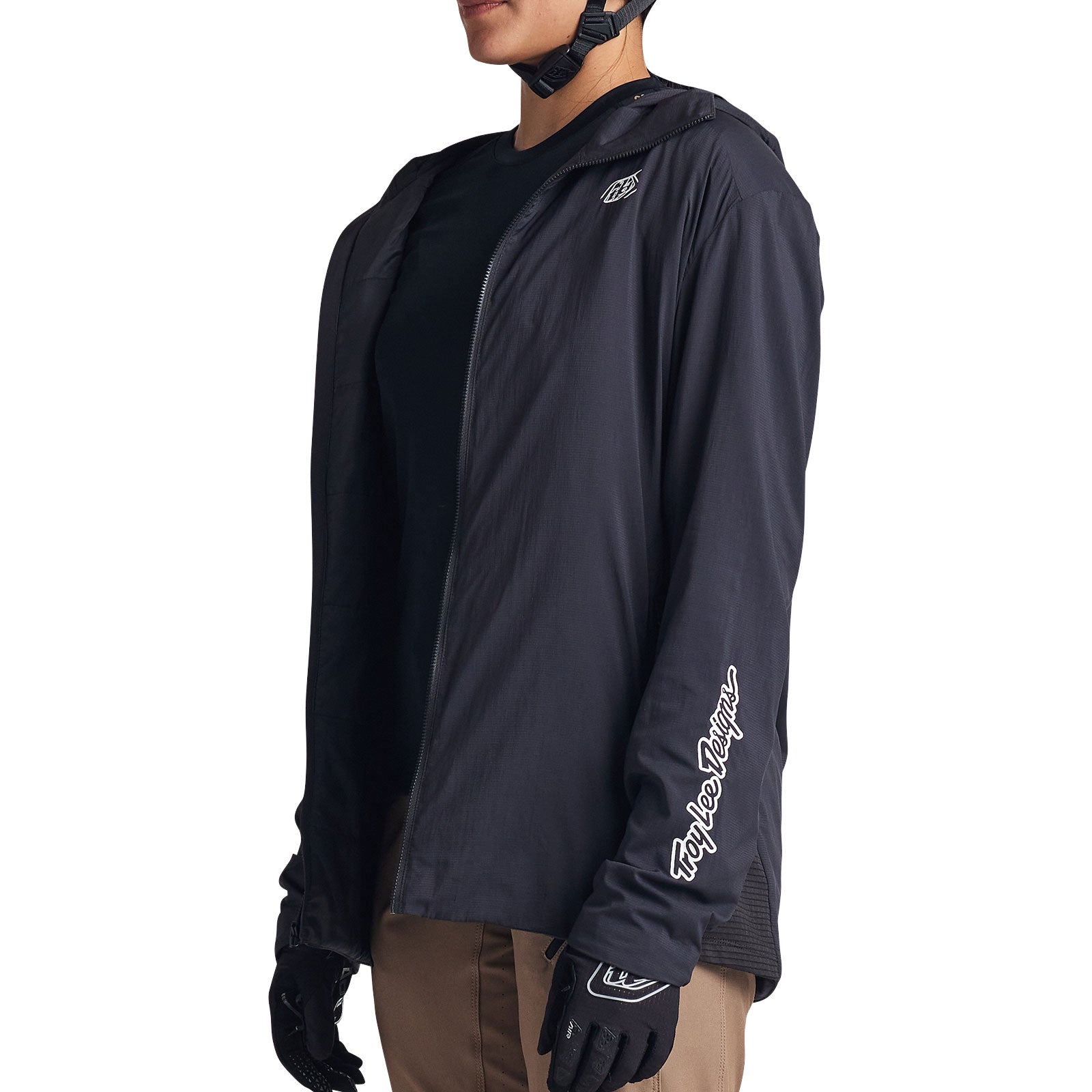 Mathis Jacket Mono Carbon、mySite、dreamappss