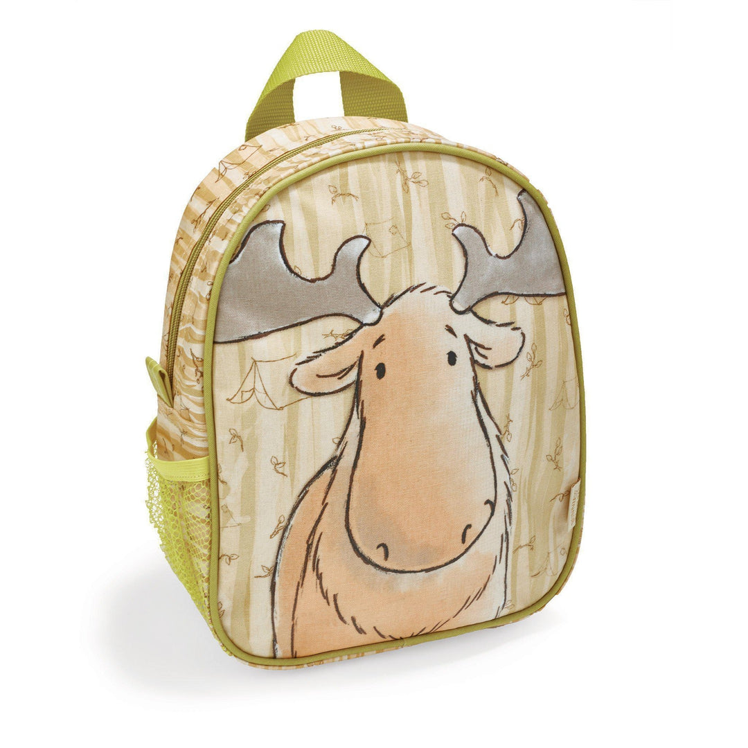 RETIRED - Bruce the Moose Backpack、mySite、g9winljtr