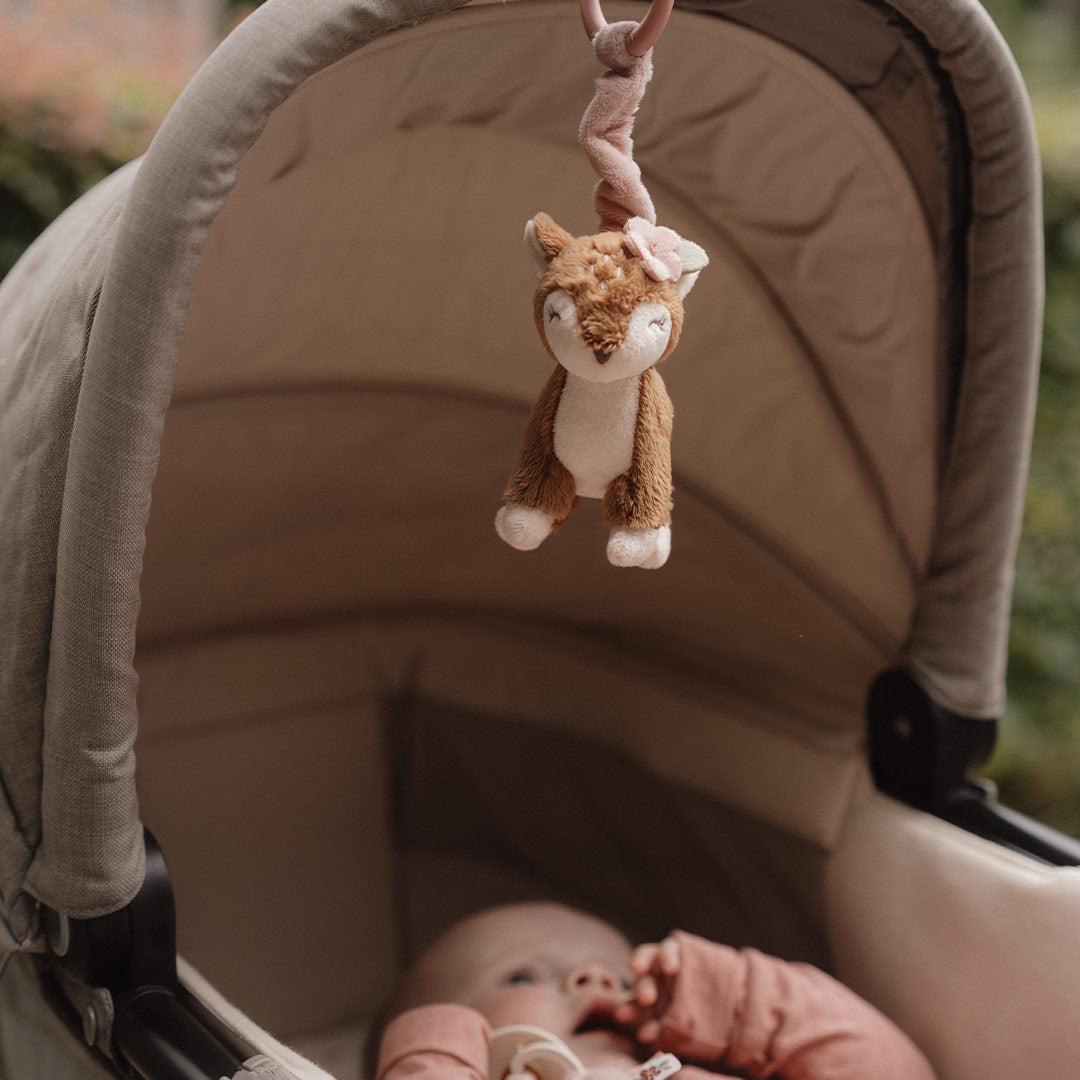  Little Dutch Pull-And-Shake - Fairy Garden - Deer、mySite、merchandisen